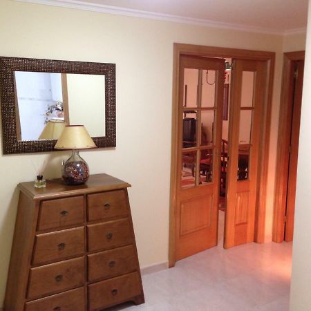 L&C Codesal Apartment Sanxenxo Ngoại thất bức ảnh