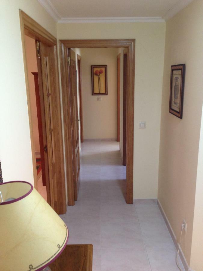L&C Codesal Apartment Sanxenxo Ngoại thất bức ảnh