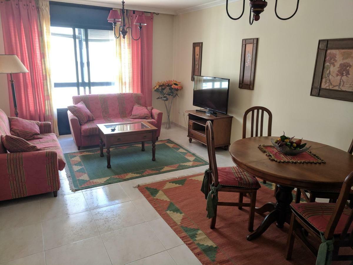 L&C Codesal Apartment Sanxenxo Ngoại thất bức ảnh